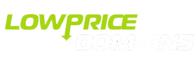 Low Price Domains